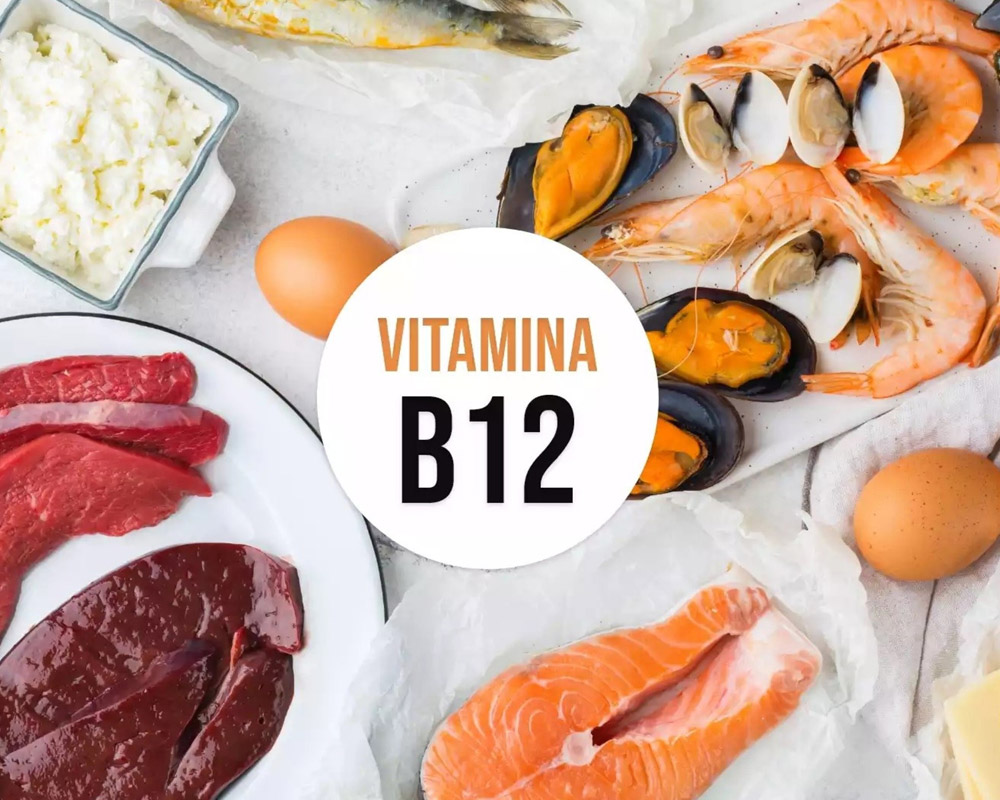 Vitamina B12