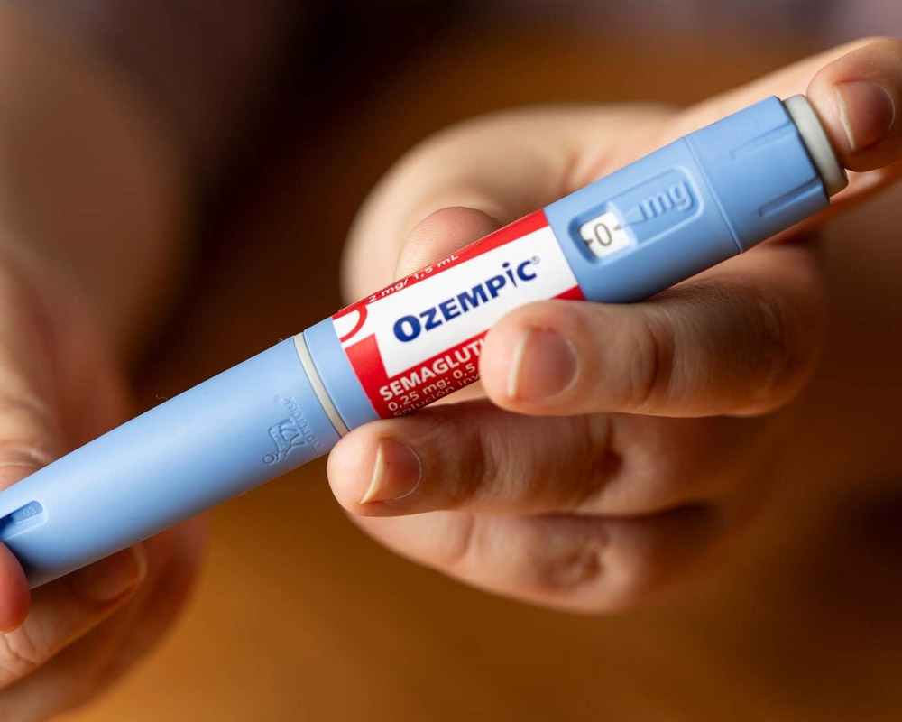 Medicamentos para la obesidad