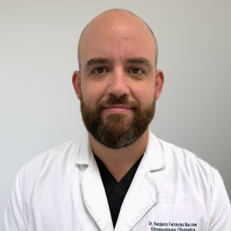 Dr. Benjamín Fernández