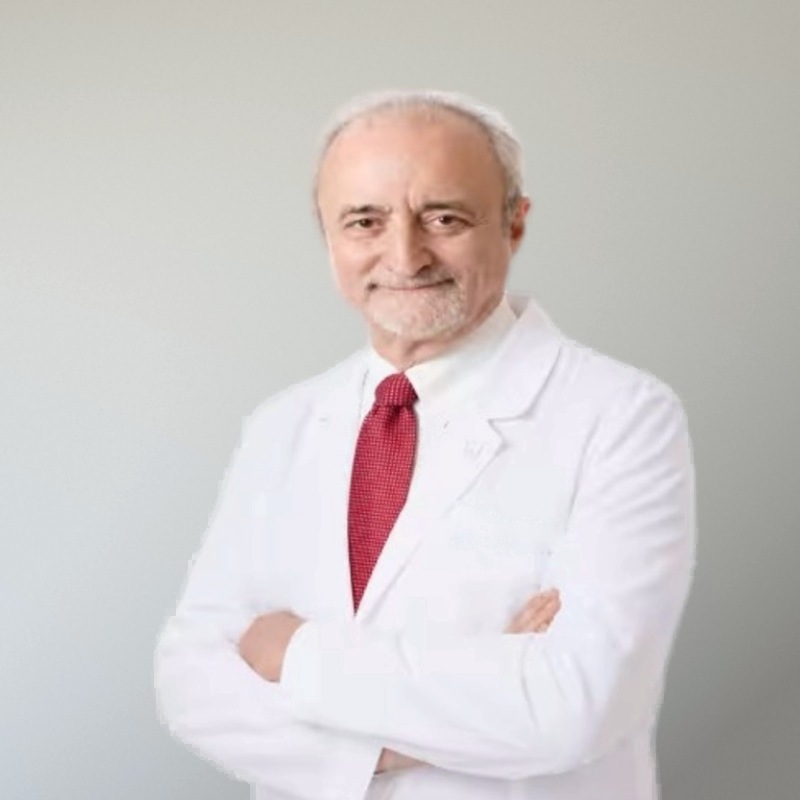 Dr. Carlos Grekin