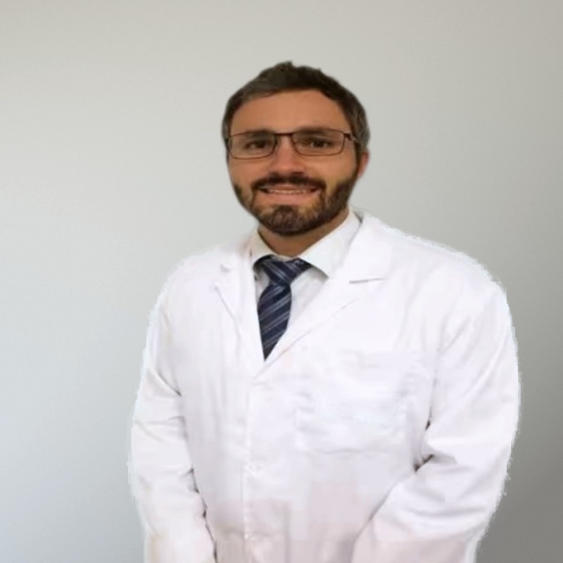 Dr. Hernán Guzmán