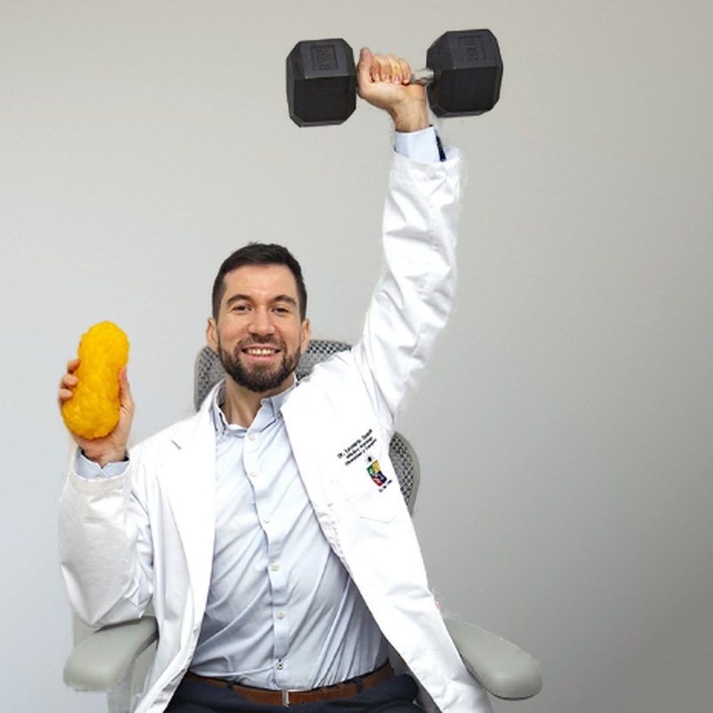 Dr. Leonardo Tamburini