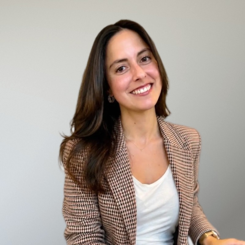 Dra. María Ignacia Mandiola Brunet