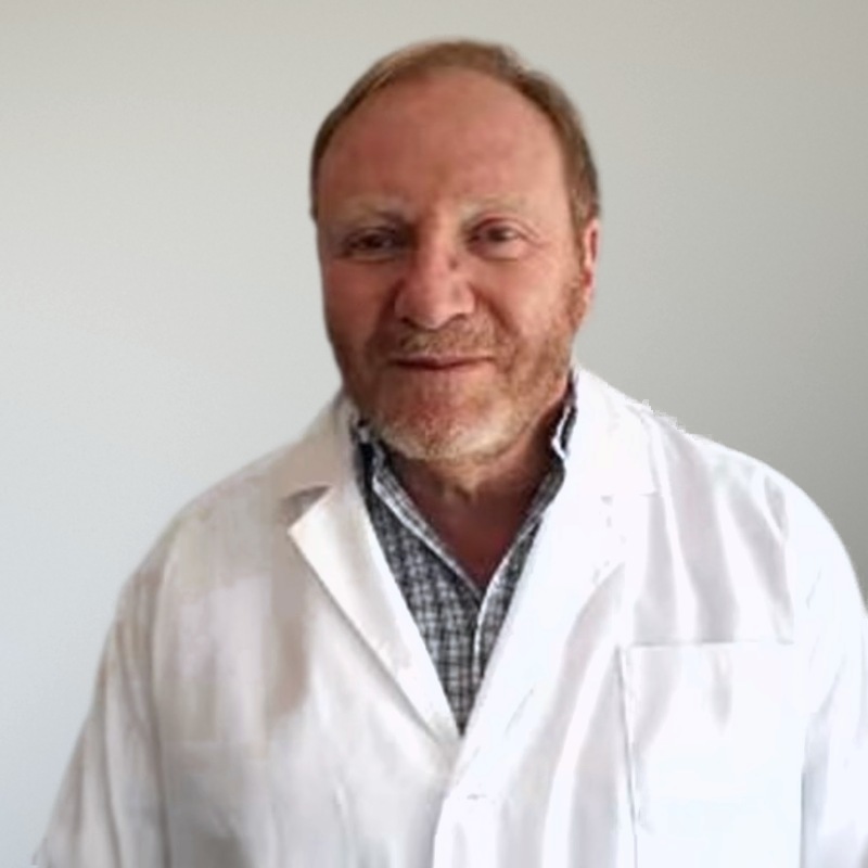 Dr. Roberto Tabak