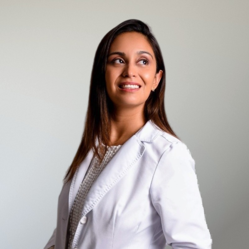 Dra. Varsha Vaswani